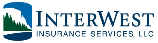 Logo for sponsor InterWest Insurance Services